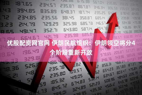 优股配资网官网 伊朗民航组织：伊朗领空将分4个阶段重新开放