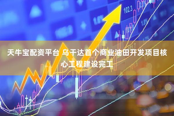 天牛宝配资平台 乌干达首个商业油田开发项目核心工程建设完工